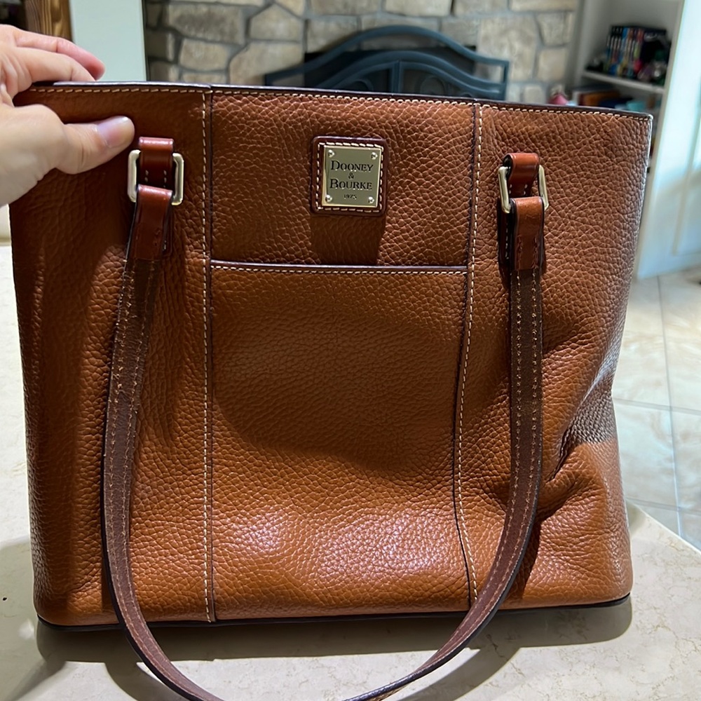 Dooney and Bourke purse!